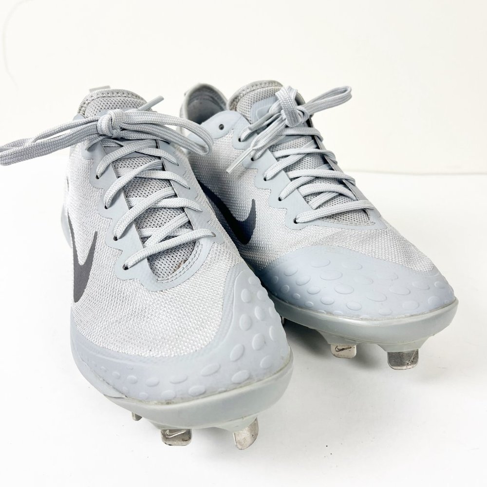 2/$30 Nike Hyper Diamond Softball Cleats 7 - Picture 5 of 7